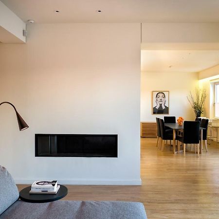 Central Acropolis View Apartment Αθήνα Εξωτερικό φωτογραφία