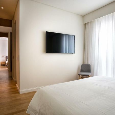 Central Acropolis View Apartment Αθήνα Εξωτερικό φωτογραφία