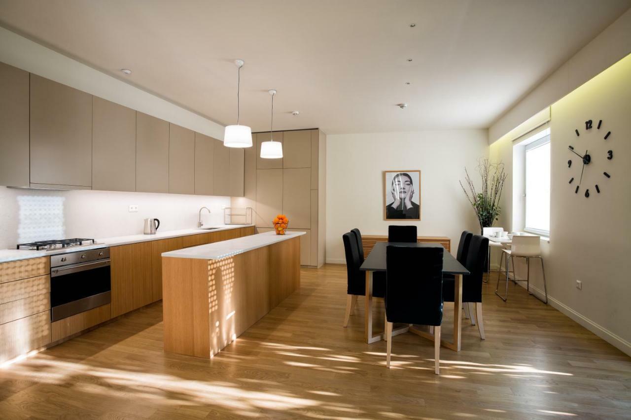 Central Acropolis View Apartment Αθήνα Εξωτερικό φωτογραφία