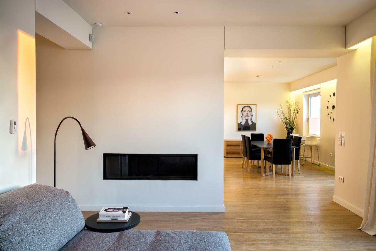 Central Acropolis View Apartment Αθήνα Εξωτερικό φωτογραφία