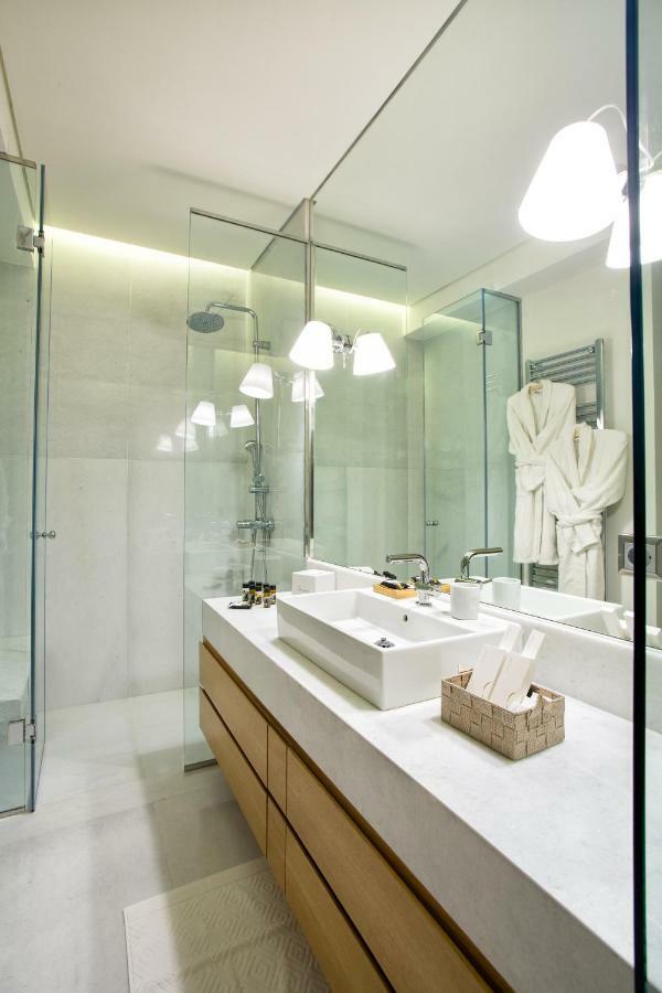 Central Acropolis View Apartment Αθήνα Εξωτερικό φωτογραφία
