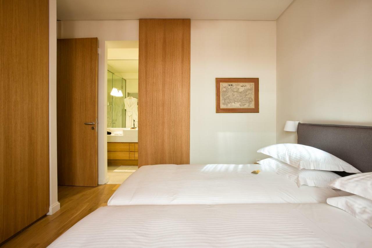 Central Acropolis View Apartment Αθήνα Εξωτερικό φωτογραφία