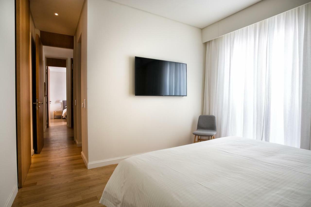 Central Acropolis View Apartment Αθήνα Εξωτερικό φωτογραφία