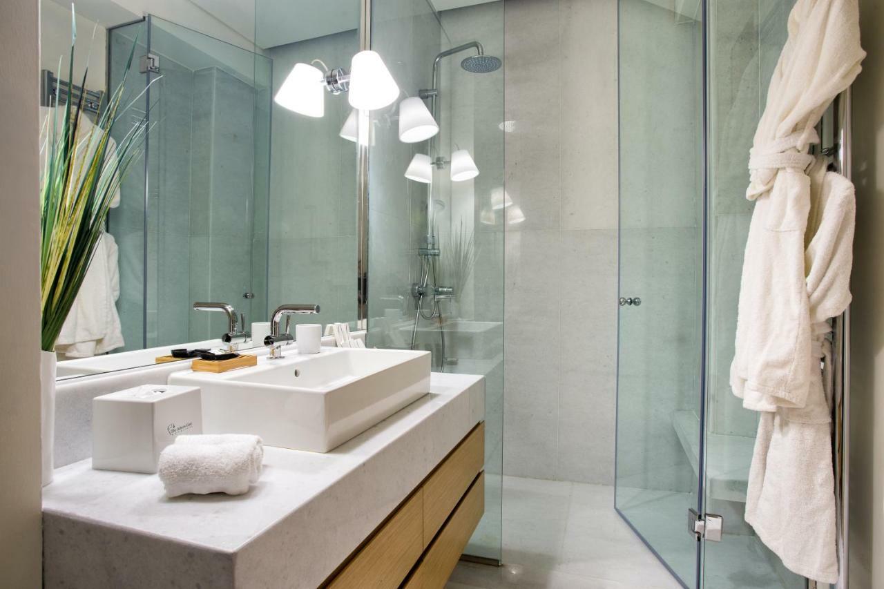 Central Acropolis View Apartment Αθήνα Εξωτερικό φωτογραφία