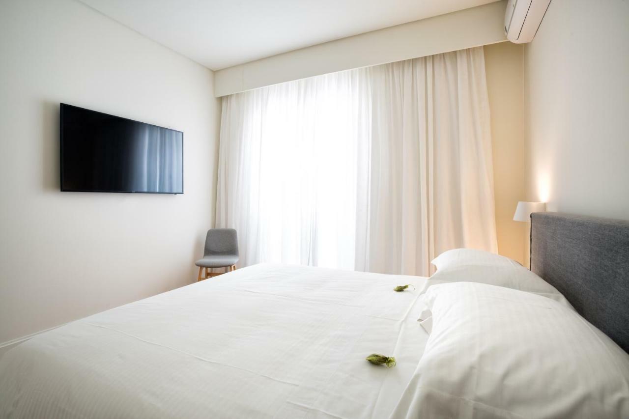 Central Acropolis View Apartment Αθήνα Εξωτερικό φωτογραφία