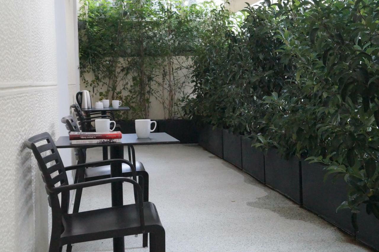 Central Acropolis View Apartment Αθήνα Εξωτερικό φωτογραφία