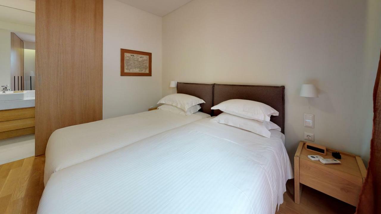 Central Acropolis View Apartment Αθήνα Εξωτερικό φωτογραφία