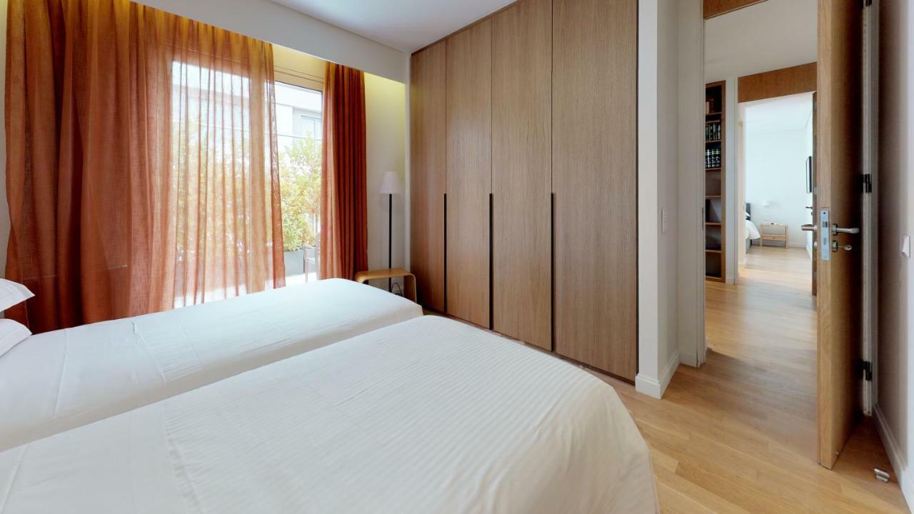 Central Acropolis View Apartment Αθήνα Εξωτερικό φωτογραφία